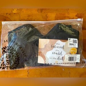 BNWT Kindred Bravely Pumping Bra